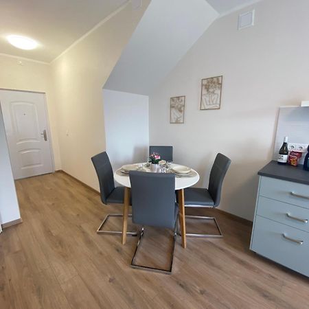 Azur Panorama Apartman Alsóörs Eksteriør bilde