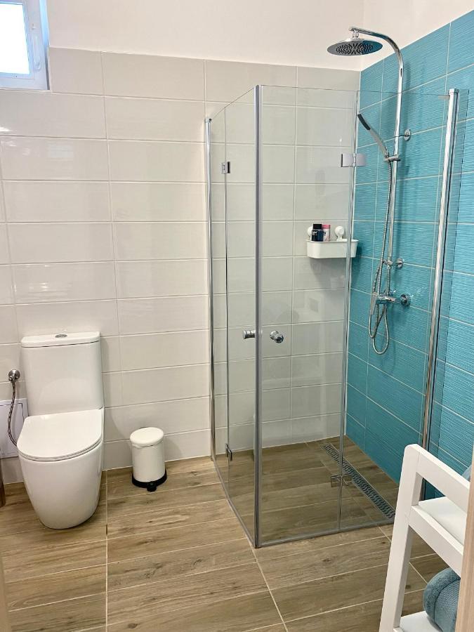 Azur Panorama Apartman Alsóörs Eksteriør bilde