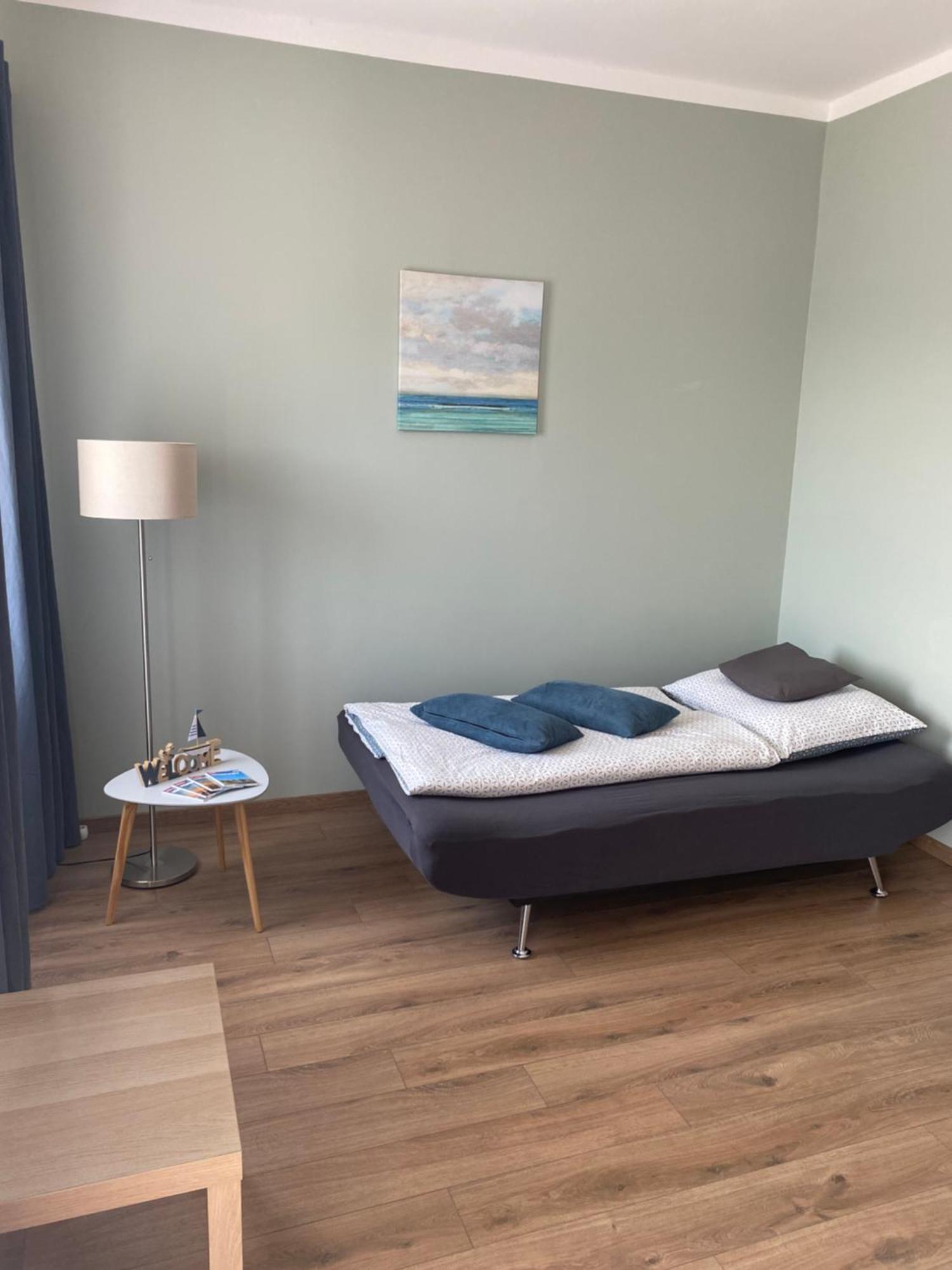Azur Panorama Apartman Alsóörs Eksteriør bilde