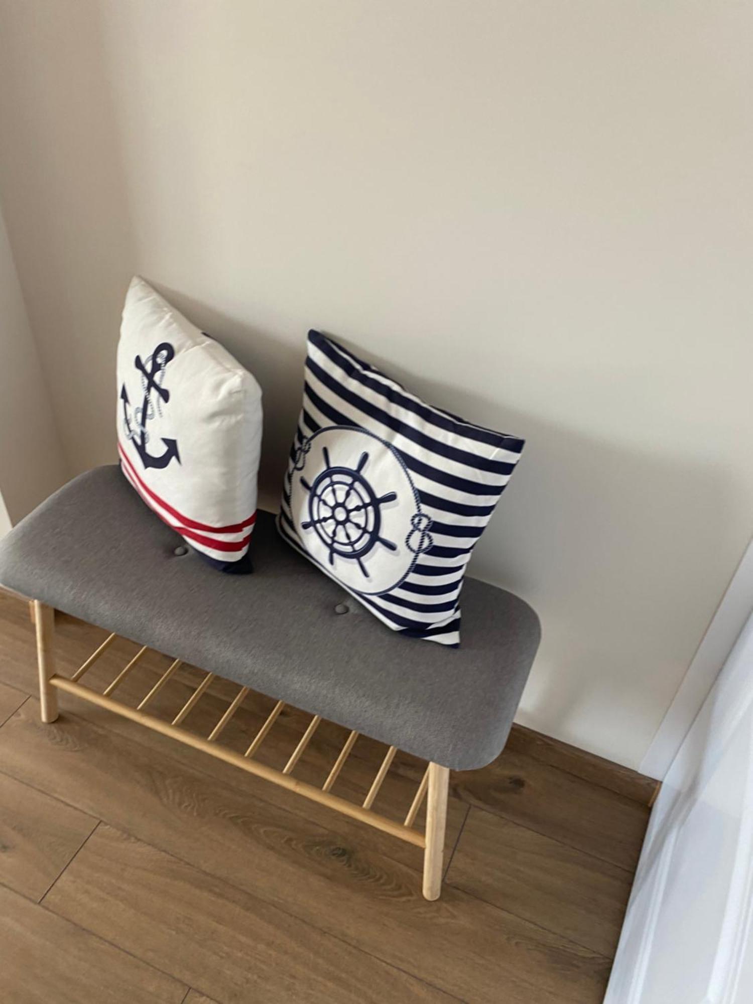 Azur Panorama Apartman Alsóörs Eksteriør bilde