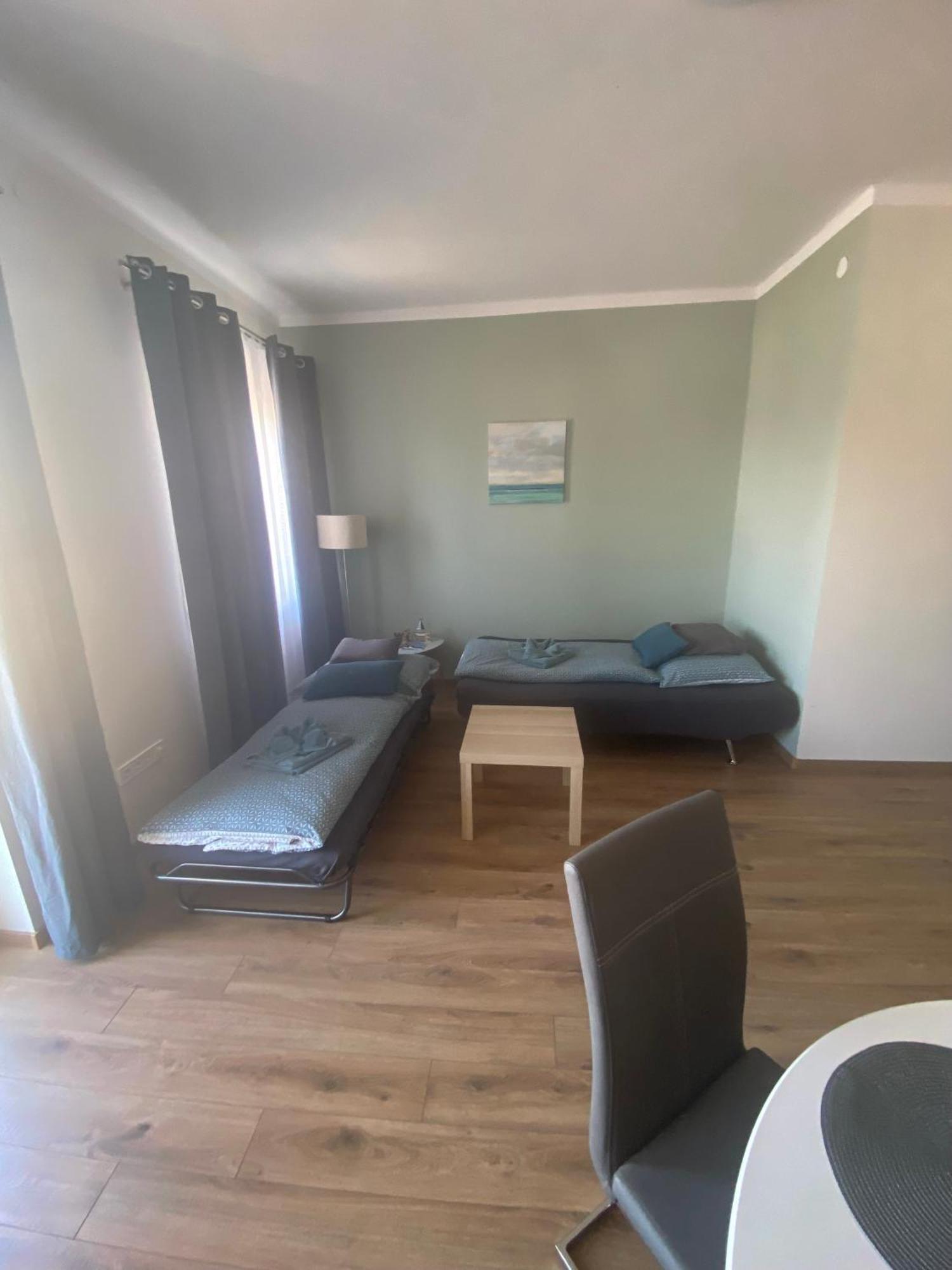 Azur Panorama Apartman Alsóörs Eksteriør bilde