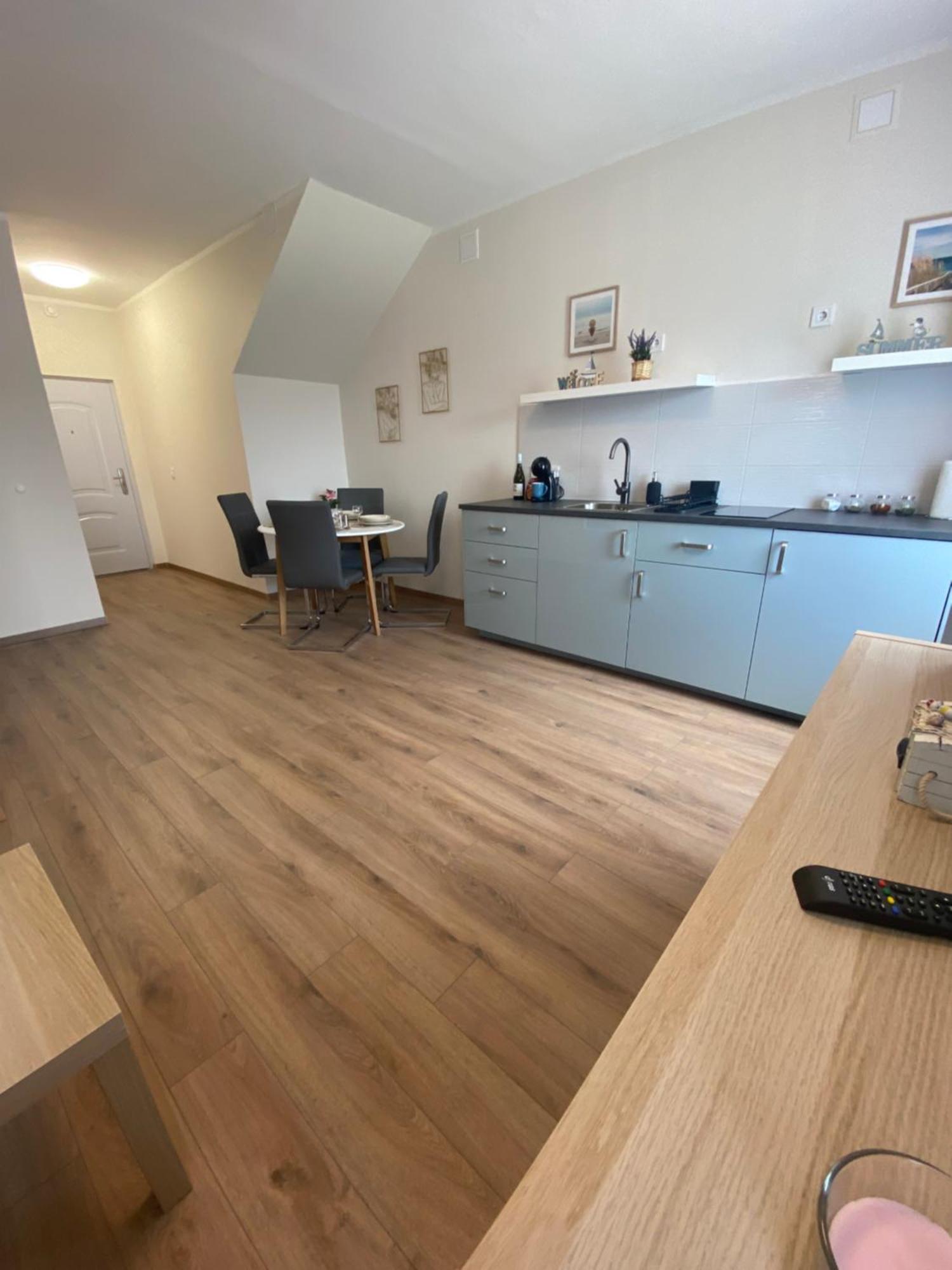 Azur Panorama Apartman Alsóörs Eksteriør bilde