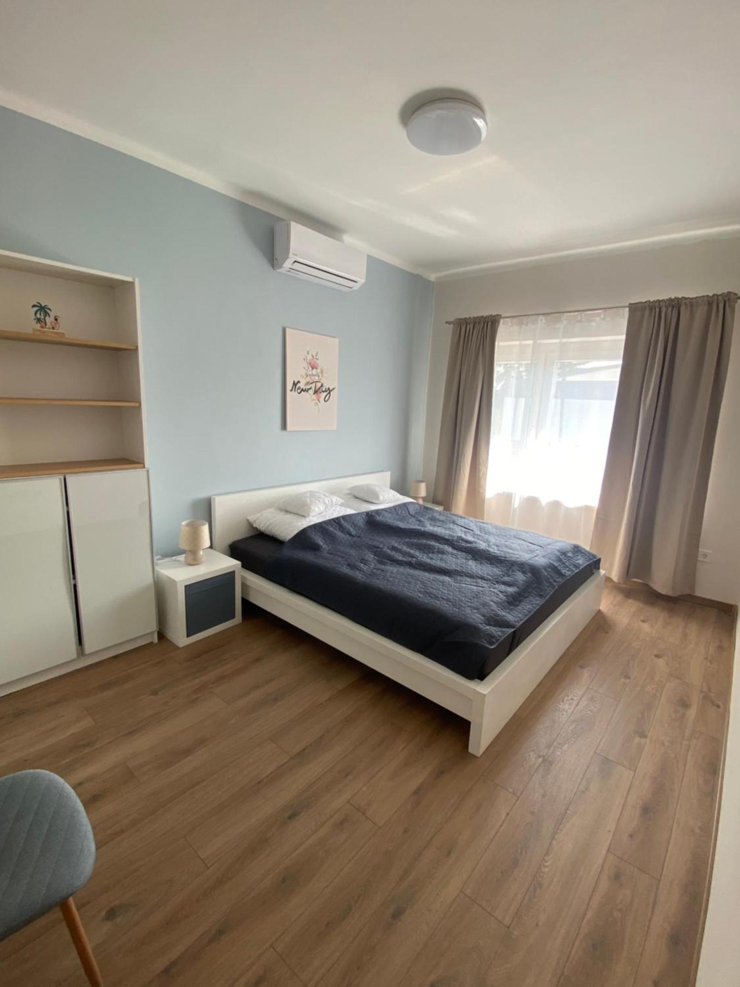 Azur Panorama Apartman Alsóörs Eksteriør bilde