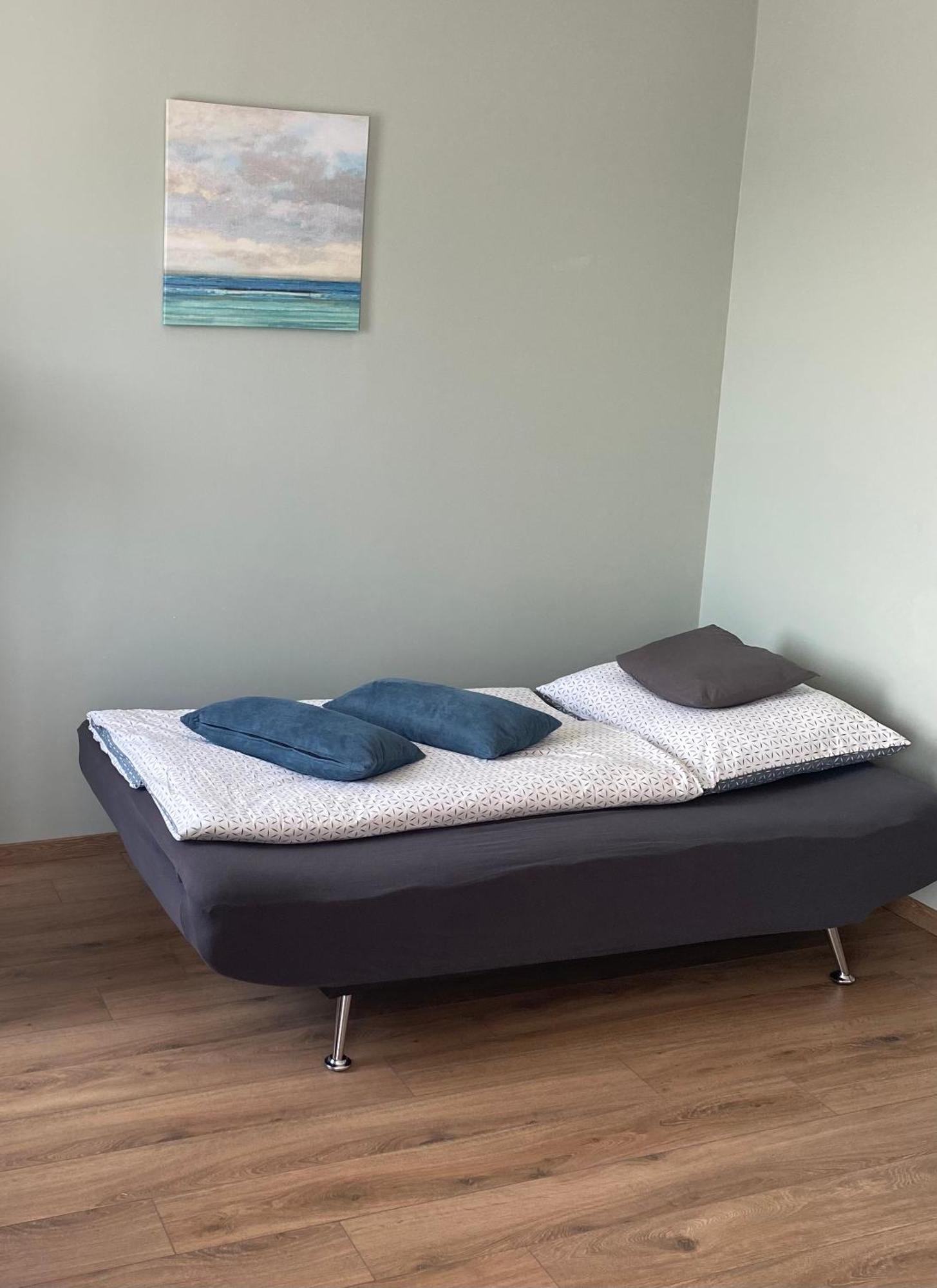 Azur Panorama Apartman Alsóörs Eksteriør bilde