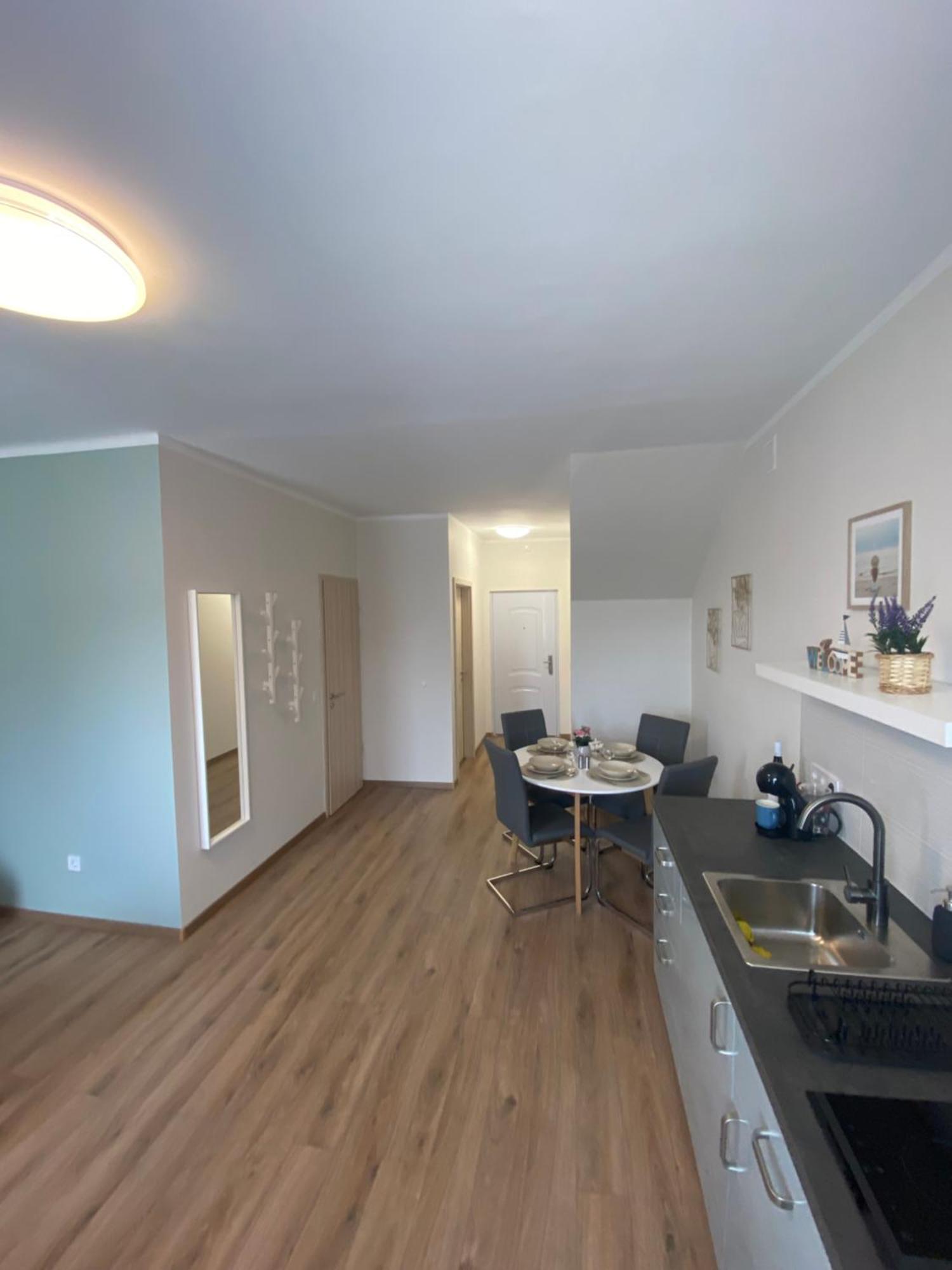 Azur Panorama Apartman Alsóörs Eksteriør bilde