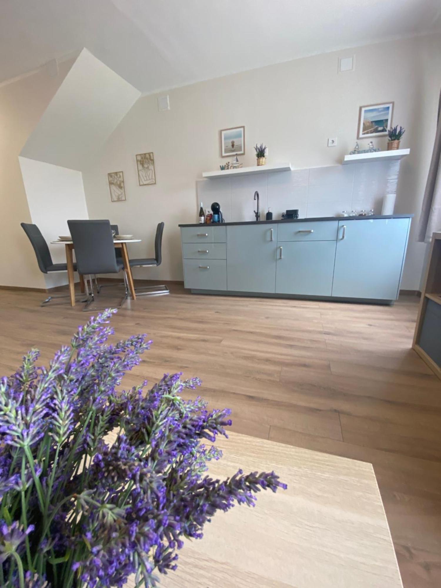 Azur Panorama Apartman Alsóörs Eksteriør bilde