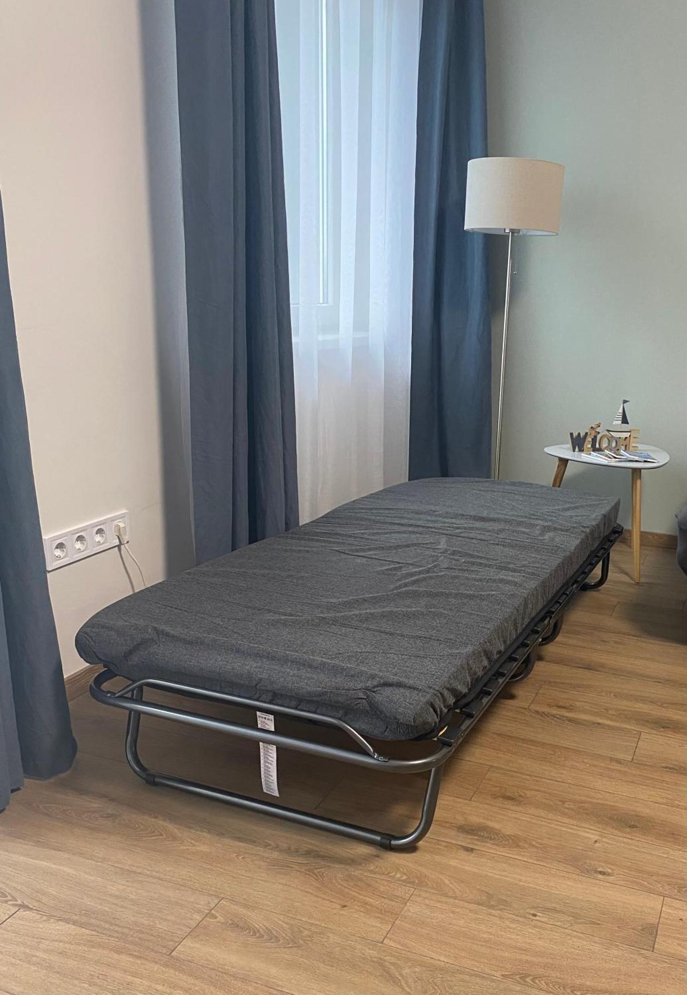 Azur Panorama Apartman Alsóörs Eksteriør bilde